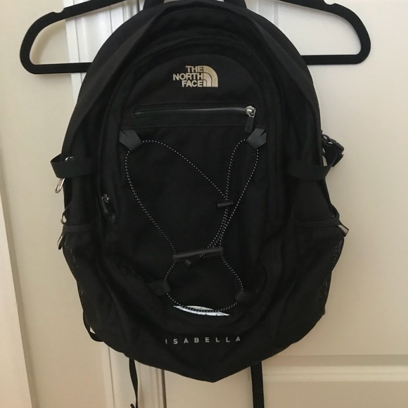 Bags | Used North Face Backpack 